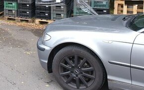 Disky Autec Skandic 7.0Jx16H2 ET44 - 2