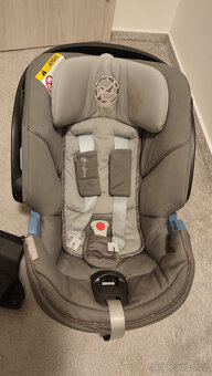 Autosedačka Cybex Aton 5 - 2