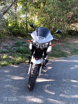 Yamaha TDM 900. r. v. 2003 - 2