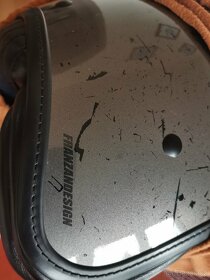 přilba Scorpion BELFAST Byway XL - 2