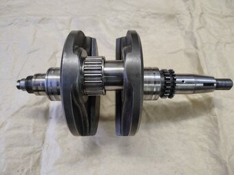 Husqvarna TE 610 E - 2