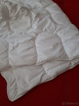 Peřinky do postýlky - 2