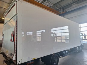 Skříň SAXAS 7,1m - 2