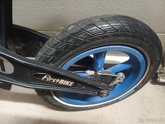 Odrážedlo First Bike - 2