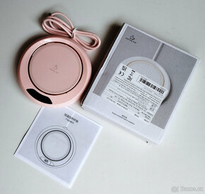 Elektrický ohřívač hrnku - 2