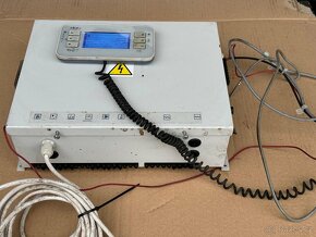 Řídící jednotka Siemens climatix 2 pro automatické kotle - 2