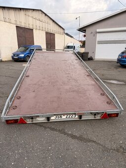 Agados Adam 5 3500kg - 2