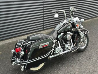 H-D Road King - 2