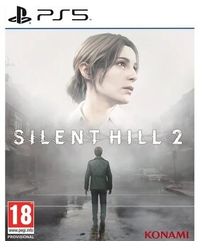 ps5 silent hill a mortal kombat 1 - 2