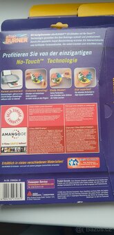 Etikety na CD/DVD - 2