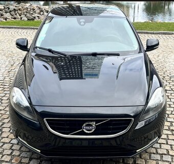 VOLVO V40, D3, 2012, Automat - 2