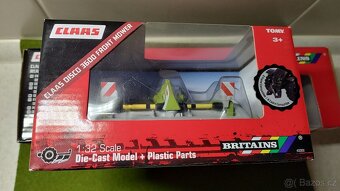 Claas Disco 1100C - Disco 3600 , 1/32 - 2