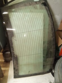 Prodám na VW JETTA 2008 - 2