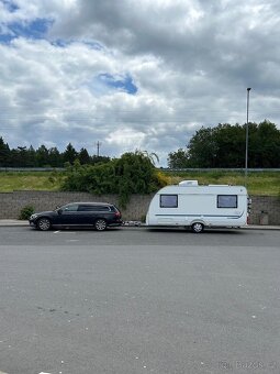 Karavan Adria Altea 462 PS - 2