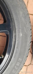 Prodam komplet kola na Chevrolet Corvette - 2