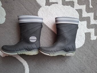 Dětské boty do deště (velikost 30/31) - 2