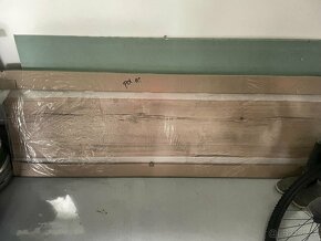 Interierové dveře Sapeli - 2