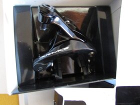 Brzdy Dura ace - 2