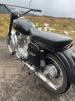 Jawa 175 - 2