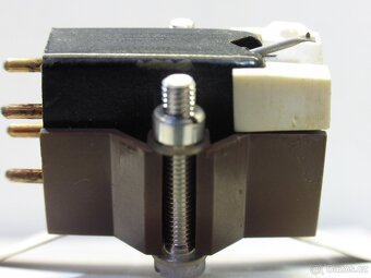 Gramofonová vložka SHURE M44-7 - 2