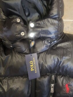 Nová bunda Ralph Lauren xxl - 2