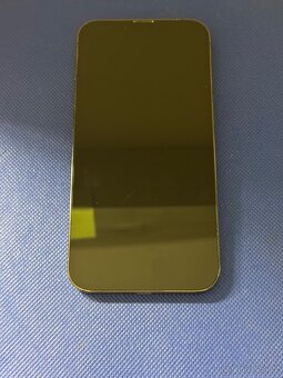 iPhone 13 Pro 512GB Alpine Green, 1 rok záruka - 2
