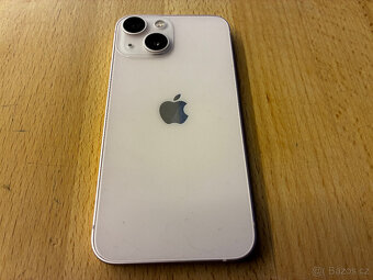 Apple iPhone 13 mini 128GB pink - 2