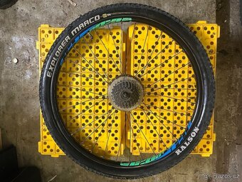 ZADNÍ KOLO 27.5 - 2