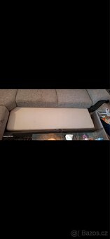 Rozkládací gauč do U - 2