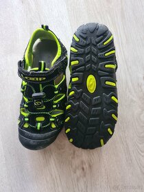 Chlapecké sandály Loap vel.32 - 2
