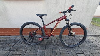 Kona Lava Dome 29" vel S - 2