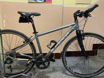 SUPERIOR RX600 16,5” vel.S - 2