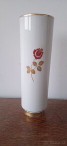 Starozitna vaza Bavaria - 2