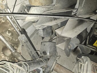 Lodní dily cena dohodou - 2