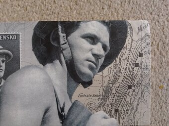 Knihy z 2. sv. války a o letectví - 2