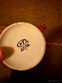 Ruším sbírku orientálních hrníčků - 2