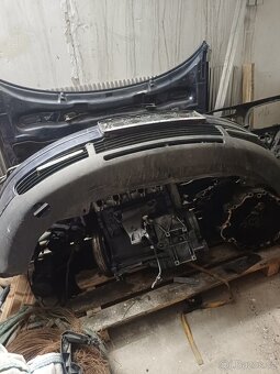 Passat b5  1.9tdi 81kw - 2