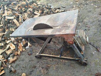 Kolébková cirkula - 2