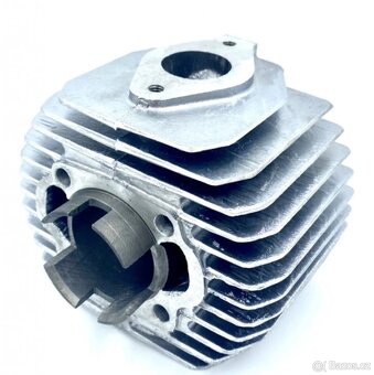 Koupím válec pionýr,babetta - 2