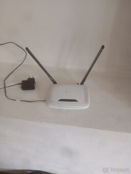 Router TP link - 2