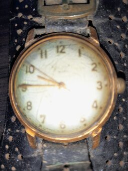 Hodinky - 2