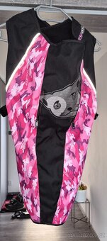 Psi bundy / obleky - 2