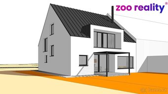 Prodej, pozemek, 664 m2, Výškov u Počerad - 2