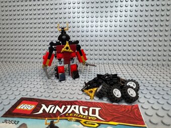 LEGO Ninjago - 30533 - 2