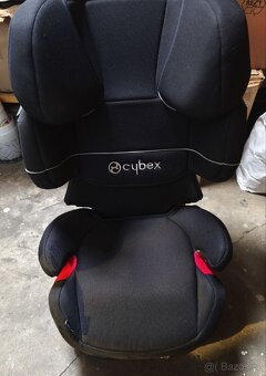 Sedačka Cybex - 2