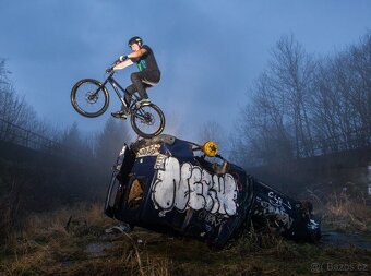 INSPIRED - ELEMENT 24" - 2