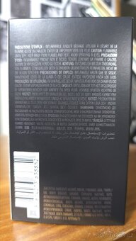 Parfém THE MOST WANTED od Azzaro - 2