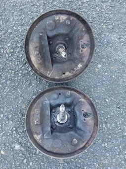 Nábojky škoda 1000 mb - 2