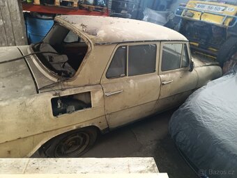 Škoda 100 - 2