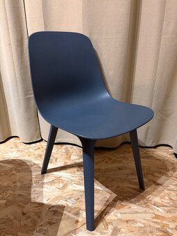 Židle IKEA ODGER - 2